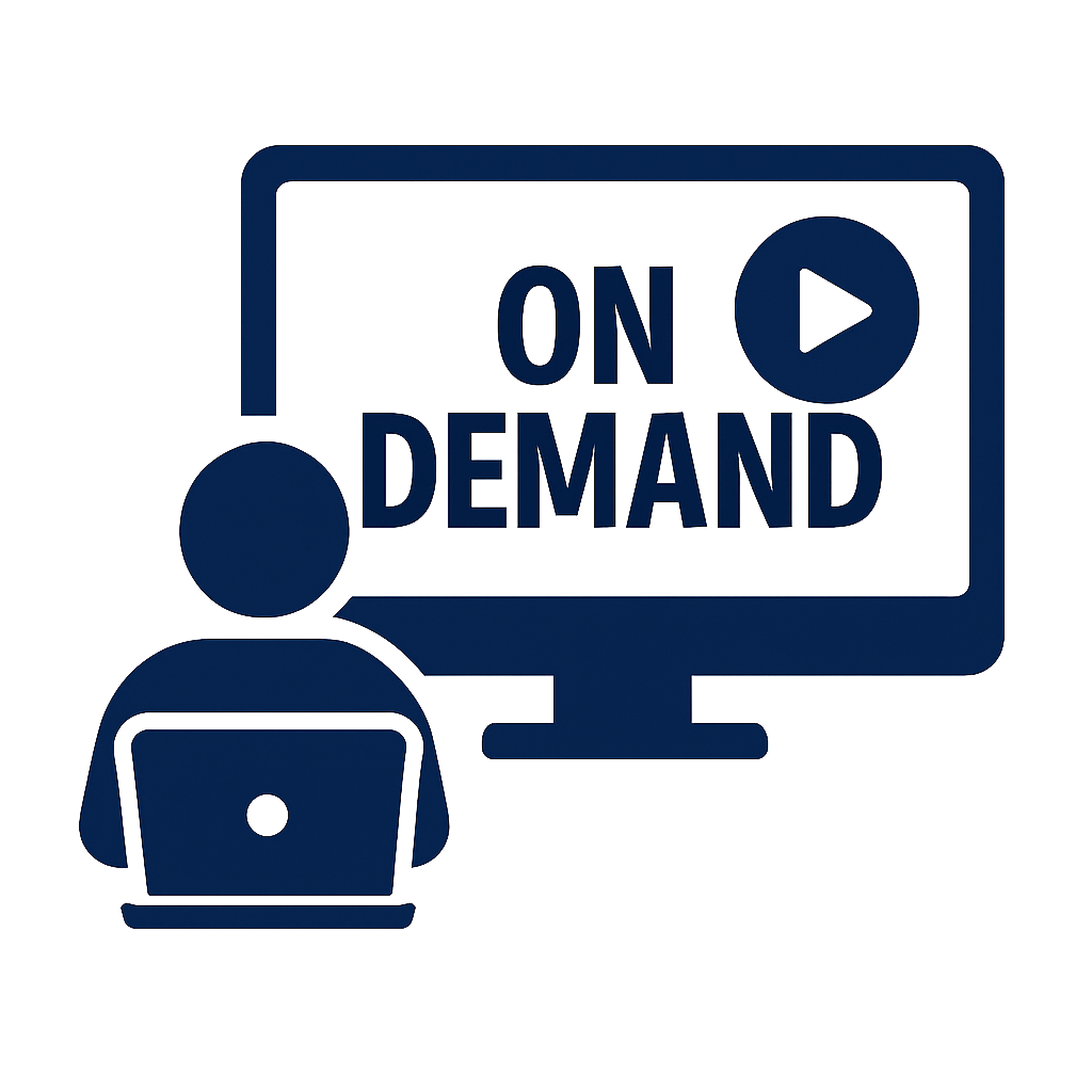 OnDemand-format