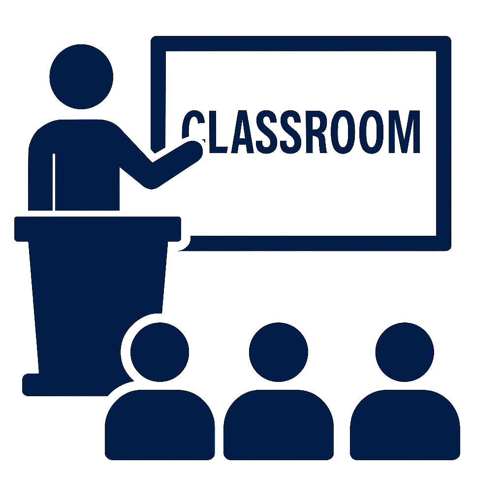 classroom-format